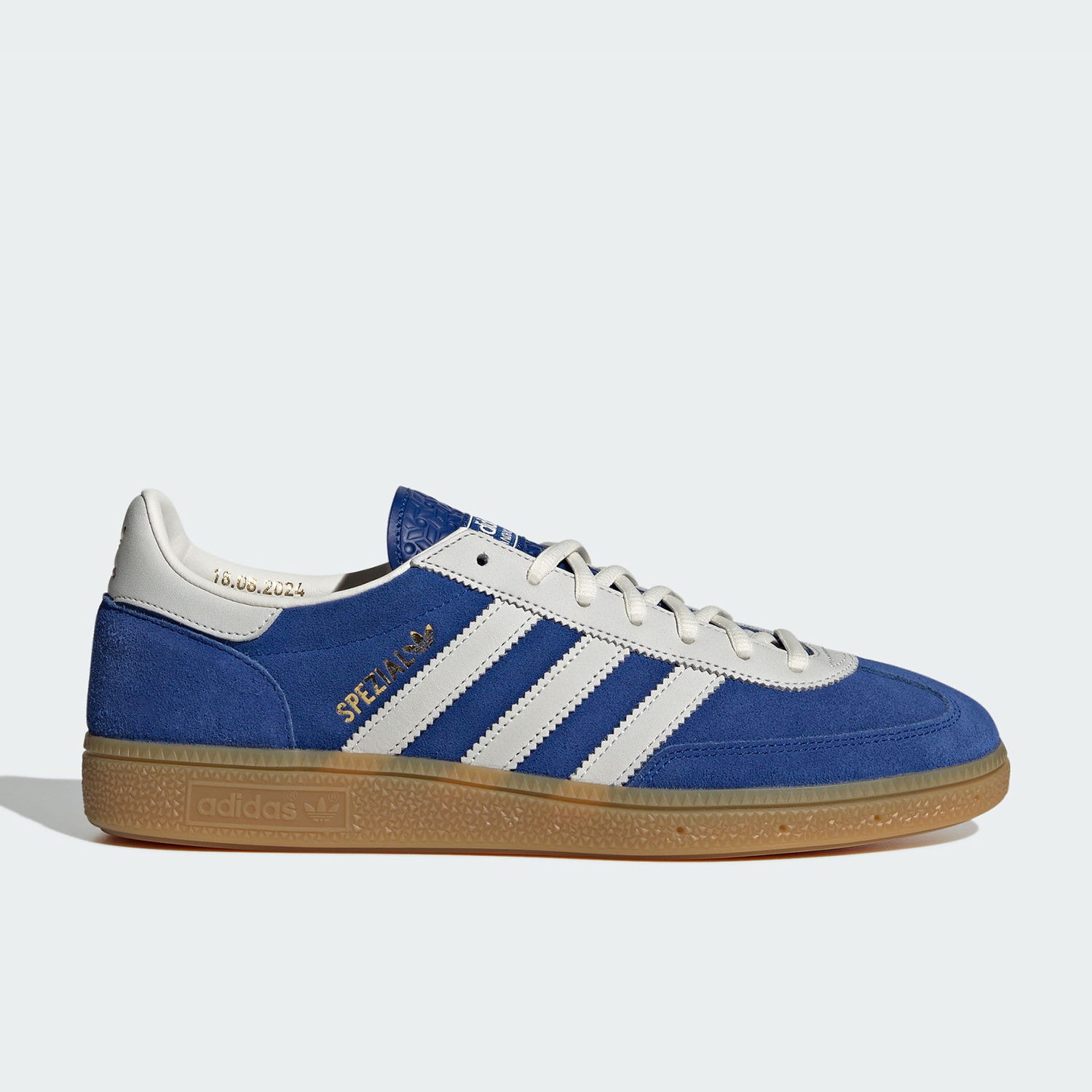 Adidas Authentic Three Leaves  - Adidas Shoes Gazelle ulasan dan harga